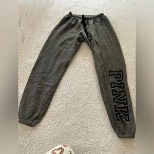 Pink Sweatpants Size Medium. $8